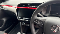 Vauxhall Corsa 1.2 GS 5dr Petrol Hatchback